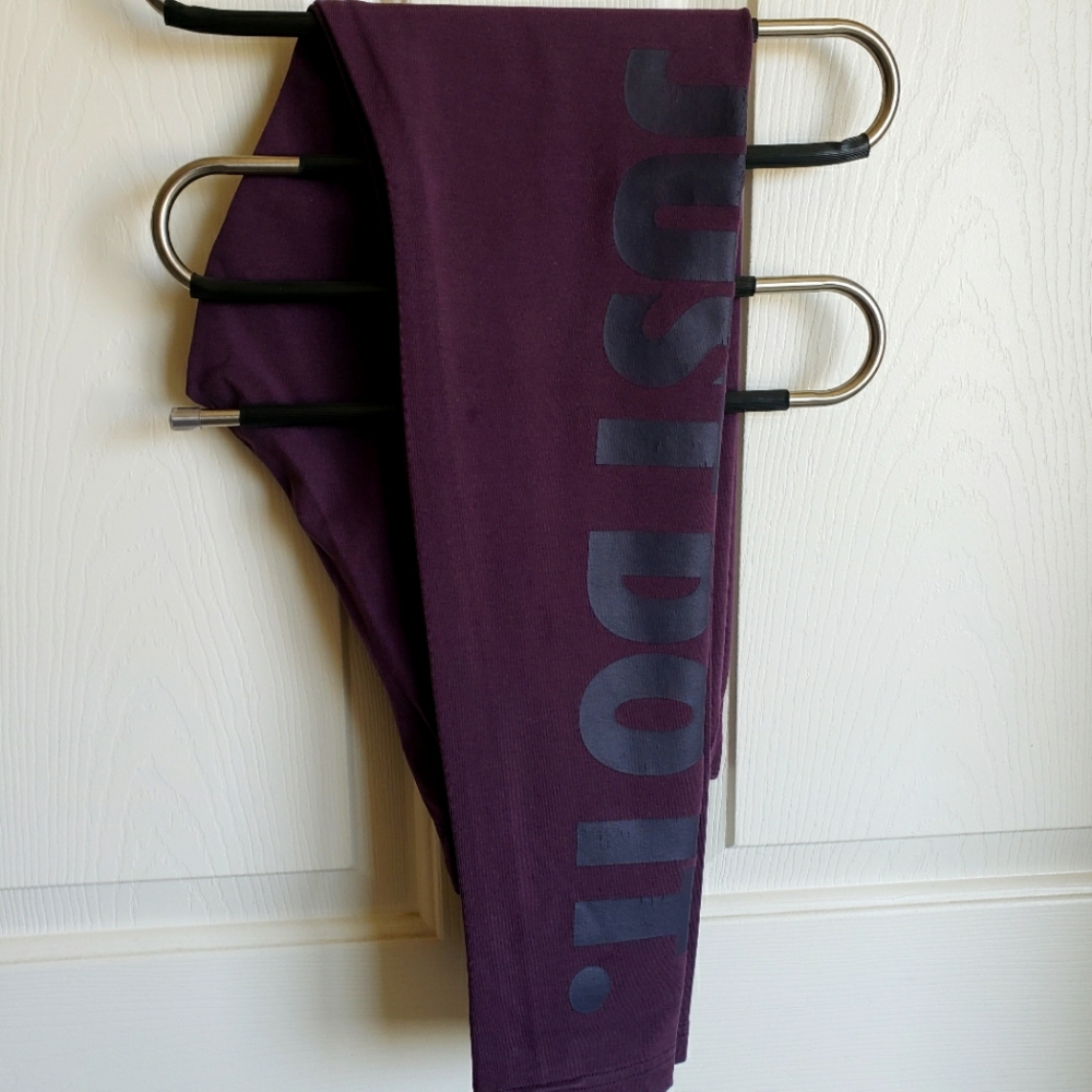Nike women's leggings size M